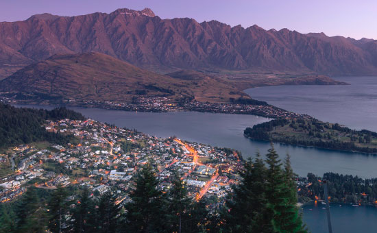 Queenstown NZ-pic